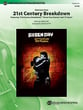 21st Century Breakdown Orchestra sheet music cover